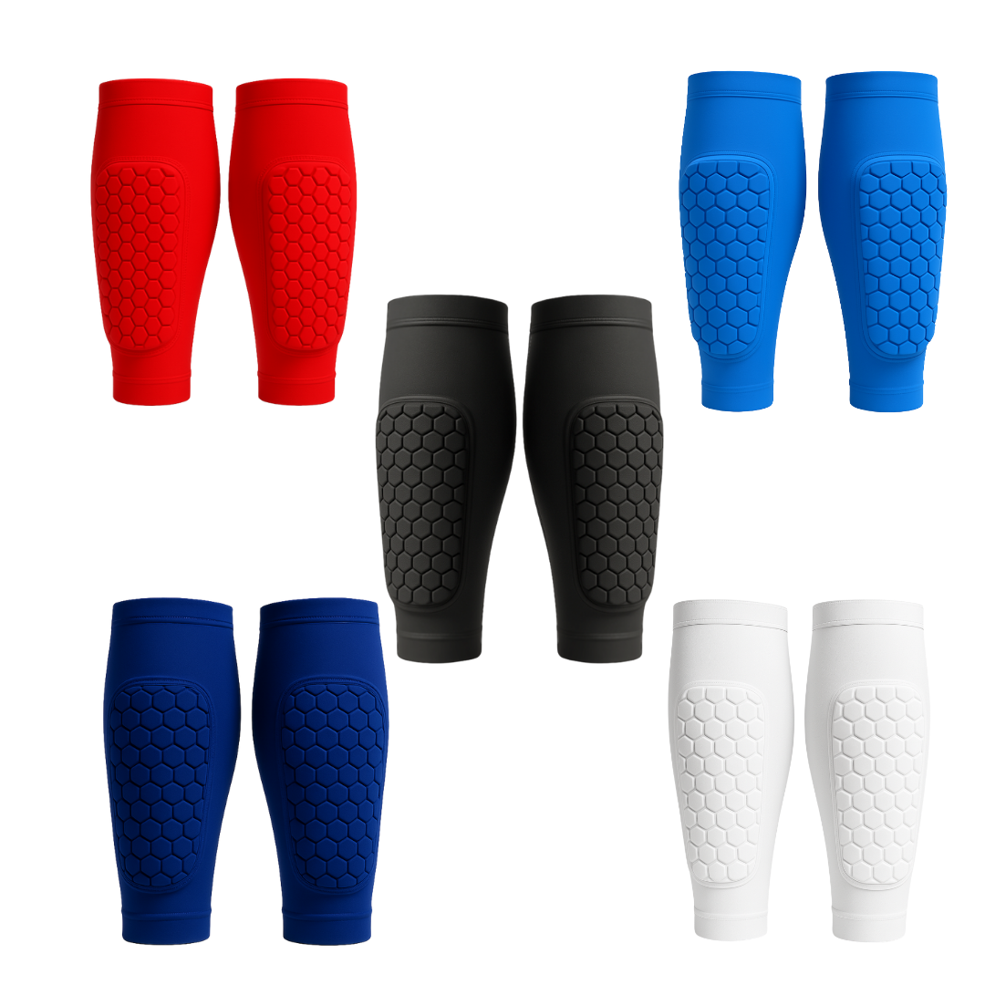 Footland Pro Koruyucu Dizlik